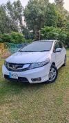 Honda City IVTEC 2019 For Sale in Multan