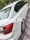 Honda Civic VTi Oriel Prosmatec 2014 For Sale in Lahore