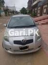 Toyota Vitz  2005 For Sale in PECHS