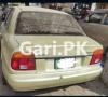 Suzuki Baleno  1999 For Sale in Lahore