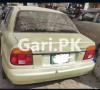 Suzuki Baleno  1999 For Sale in Rehmanpura (Ferozpur Road)