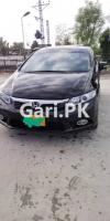 Honda City IVTEC 2013 For Sale in Hyderabad