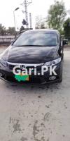 Honda City IVTEC 2013 For Sale in Bhittai Nagar