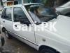 Suzuki Mehran VX 1992 For Sale in Karachi