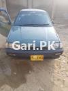 Suzuki Margalla  1990 For Sale in Karachi