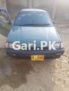 Suzuki Margalla  1990 For Sale in Sachal Goth