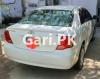 Toyota Corolla Axio X 1.5 2007 For Sale in Peshawar