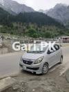 Suzuki Cervo  2013 For Sale in Sialkot