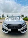 Honda Civic VTi Oriel 2020 For Sale in Karachi