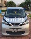 Nissan Dayz  2022 For Sale in Sialkot