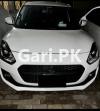 Suzuki Swift  2022 For Sale in Johar Town Phase 1