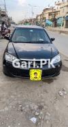 Honda Civic EXi 2005 For Sale in Gujranwala