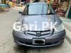 Honda Civic EXi 2005 For Sale in Rawalpindi