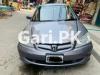 Honda Civic EXi 2005 For Sale in Khayaban-e-Sir Syed