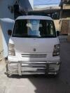 Suzuki Every  2011 For Sale in Islamabad