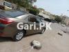 Toyota Corolla Altis Grande 1.8 2015 For Sale in Karachi