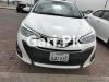 Toyota Yaris ATIV X CVT 1.5 2022 For Sale in Lahore