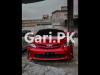 Toyota Corolla Altis Cruisetronic 1.8 2009 For Sale in Peshawar