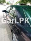 Mercedes Benz Smart  1995 For Sale in Lahore