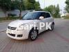 Suzuki Swift DLX Automatic 1.3 2012 For Sale in Islamabad