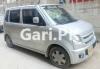 Suzuki Wagon R  2006 For Sale in Karachi