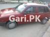 Suzuki Khyber  1995 For Sale in North Karachi