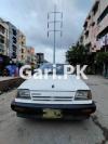 Suzuki Khyber  1998 For Sale in DHA Phase 2