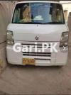 Suzuki Every  2006 For Sale in Karachi