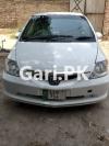 Honda City IDSI 2005 For Sale in Peshawar