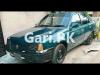 Daewoo Racer 1.5 GTi 1996 For Sale in Islamabad