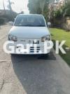 Suzuki Alto VXL AGS 2021 For Sale in Lahore