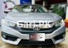 Honda Civic Oriel 1.8 i-VTEC CVT 2018 For Sale in Karachi