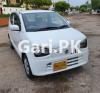 Suzuki Alto  2021 For Sale in Lahore