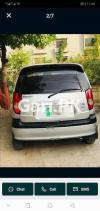 Hyundai Santro  2006 For Sale in Faisalabad