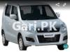 Suzuki Wagon R  2022 For Sale in Mustufa Colony