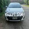 Toyota Yaris  2020 For Sale in Multan