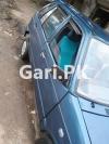 Suzuki Mehran VX 2002 For Sale in Hyderabad