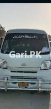 Daihatsu Hijet  2021 For Sale in Karachi