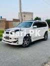 Toyota Land Cruiser  2006 For Sale in Islamabad