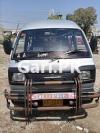 Suzuki Bolan  2011 For Sale in Karachi