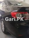 Toyota Corolla GLI 2013 For Sale in Muzaffargarh