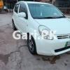 Toyota Passo  2011 For Sale in Peshawar