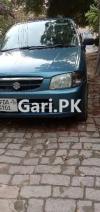 Suzuki Alto  2007 For Sale in Okara