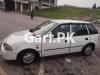 Suzuki Cultus VXR (CNG) 2006 For Sale in Islamabad