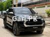 Toyota Hilux  2021 For Sale in Karachi