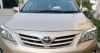 Toyota Corolla  2011 For Sale in Lahore