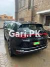 Kia Sportage  2022 For Sale in Karachi
