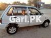 Suzuki Mehran VX 2015 For Sale in Rangpura Road