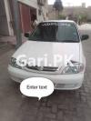 Suzuki Cultus VXR 2012 For Sale in Auto Bhan Road