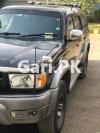 Toyota Surf  1999 For Sale in Johar Town